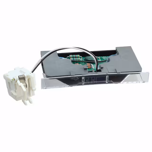 UVT-O-100 American Electrical Inc. Accessori